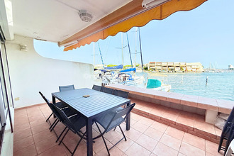 achat appartement le-grau-du-roi 30240