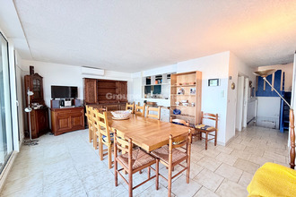 achat appartement le-grau-du-roi 30240