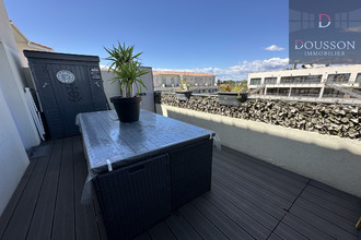 achat appartement le-grau-du-roi 30240