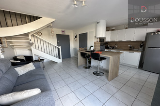 achat appartement le-grau-du-roi 30240