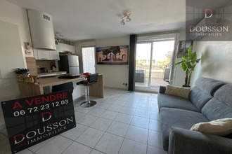 achat appartement le-grau-du-roi 30240