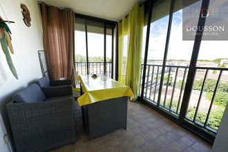 achat appartement le-grau-du-roi 30240