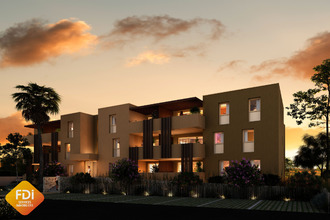 achat appartement le-grau-du-roi 30240