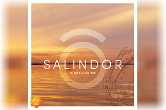 achat appartement le-grau-du-roi 30240