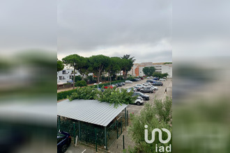 achat appartement le-grau-du-roi 30240