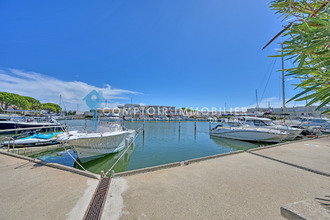 achat appartement le-grau-du-roi 30240