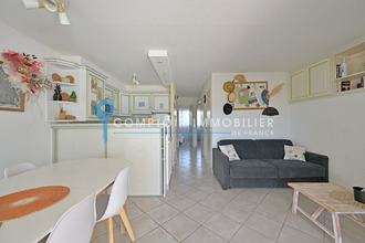 achat appartement le-grau-du-roi 30240