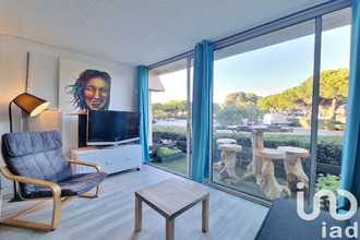 achat appartement le-grau-du-roi 30240