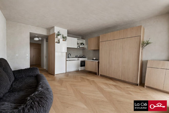 achat appartement le-grau-du-roi 30240