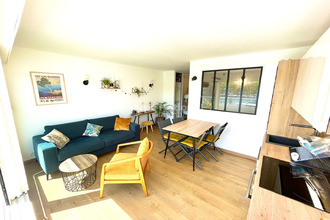 achat appartement le-grau-du-roi 30240