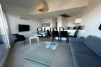 achat appartement le-grau-du-roi 30240