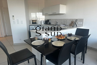 achat appartement le-grau-du-roi 30240