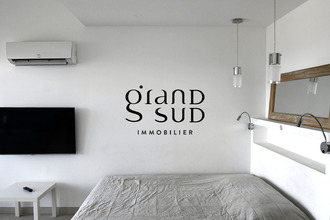 achat appartement le-grau-du-roi 30240