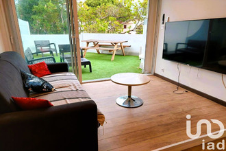 achat appartement le-grau-du-roi 30240