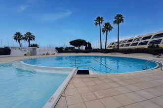 achat appartement le-grau-du-roi 30240