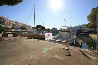 achat appartement le-grau-du-roi 30240