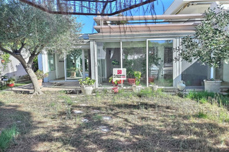 achat appartement le-grau-du-roi 30240