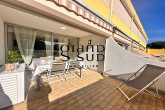 achat appartement le-grau-du-roi 30240