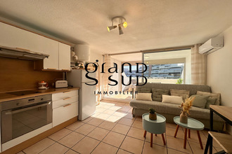 achat appartement le-grau-du-roi 30240