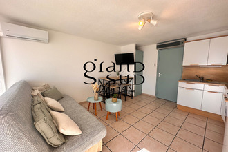 achat appartement le-grau-du-roi 30240