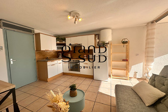 achat appartement le-grau-du-roi 30240