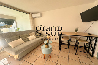 achat appartement le-grau-du-roi 30240