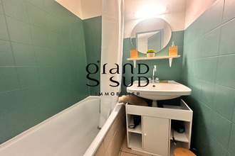 achat appartement le-grau-du-roi 30240