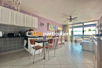 achat appartement le-grau-du-roi 30240