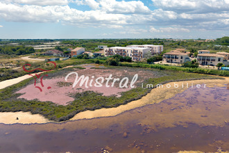 achat appartement le-grau-du-roi 30240