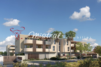 achat appartement le-grau-du-roi 30240