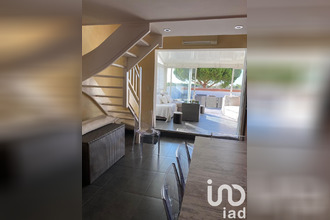 achat appartement le-grau-du-roi 30240