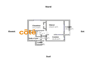 achat appartement le-grau-du-roi 30240