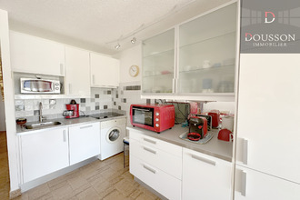 achat appartement le-grau-du-roi 30240