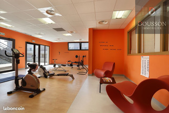 achat appartement le-grau-du-roi 30240