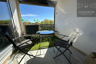 achat appartement le-grau-du-roi 30240
