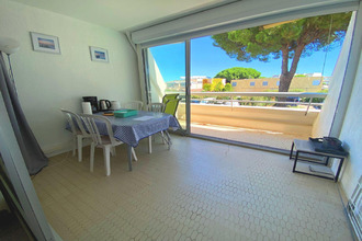 achat appartement le-grau-du-roi 30240