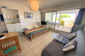 achat appartement le-grau-du-roi 30240