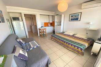 achat appartement le-grau-du-roi 30240