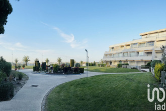 achat appartement le-grau-du-roi 30240