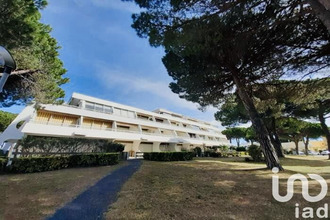 achat appartement le-grau-du-roi 30240