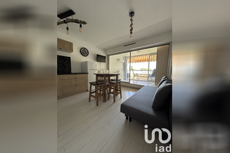 achat appartement le-grau-du-roi 30240