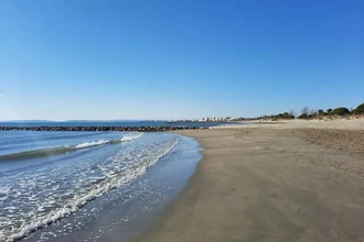 achat appartement le-grau-du-roi 30240