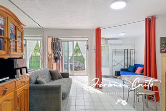 achat appartement le-grau-du-roi 30240