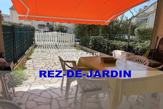 achat appartement le-grau-du-roi 30240