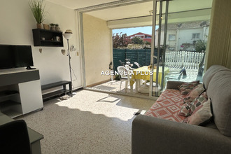 achat appartement le-grau-du-roi 30240