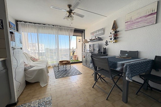 achat appartement le-grau-du-roi 30240