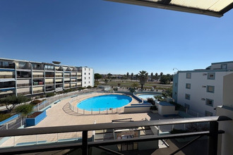 achat appartement le-grau-du-roi 30240