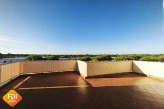 achat appartement le-grau-du-roi 30240