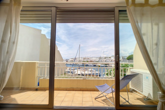 achat appartement le-grau-du-roi 30240