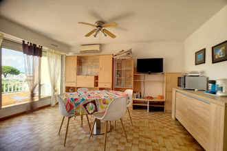 achat appartement le-grau-du-roi 30240